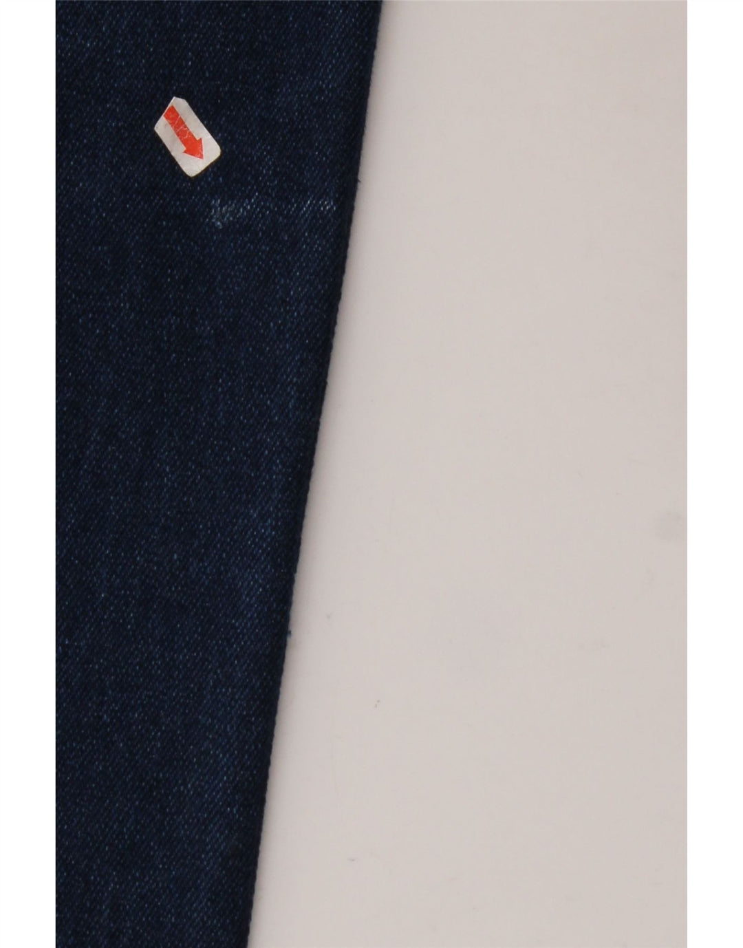 LEVI'S Jean Bootcut 417 Homme W32 L34 Bleu Coton