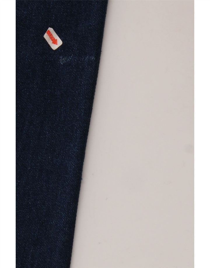 LEVI'S Jean Bootcut 417 Homme W32 L34 Bleu Coton