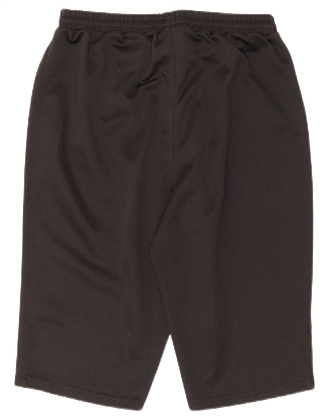 Joma Short de sport graphique pour homme, grand, noir, polyester