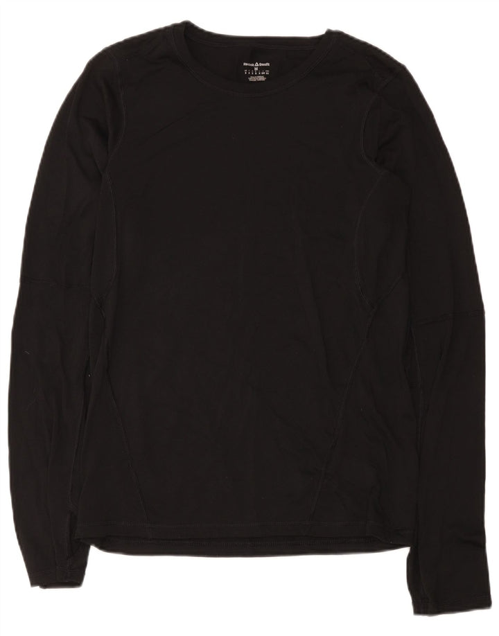 Reebok Haut Cross Fit Homme Noir Moyen Polyester