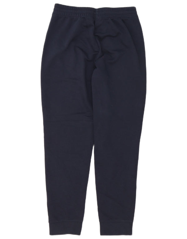 Adidas Pantalon de survêtement Primegreen pour homme UK 40/42 Bleu marine moyen