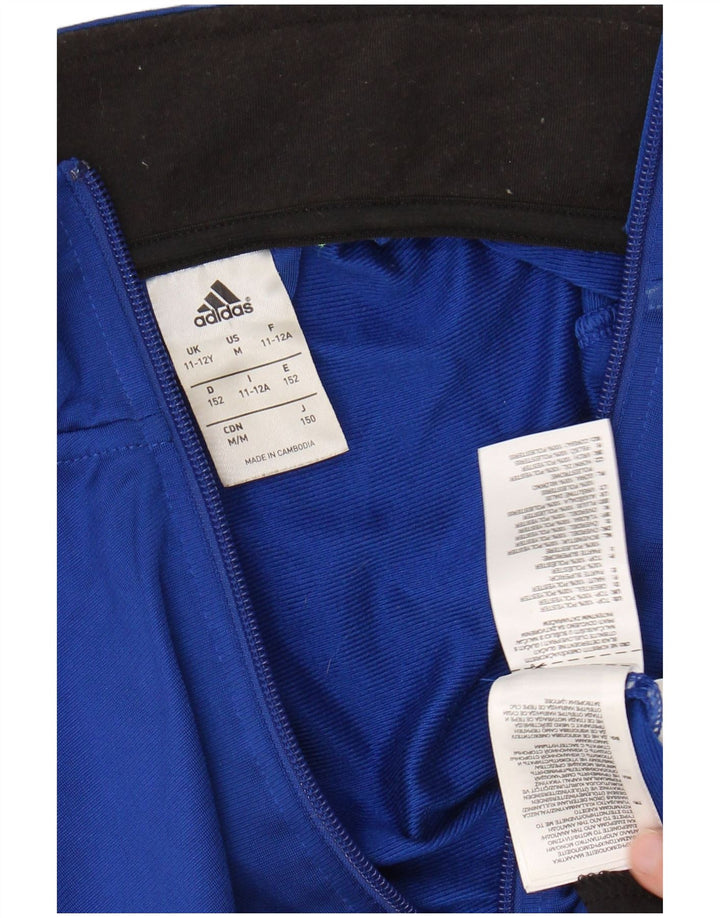Veste de survêtement graphique pour garçon 11-12 ans