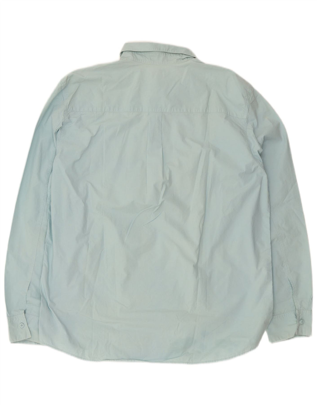 Levi's Chemise Homme 2XL Bleu Coton