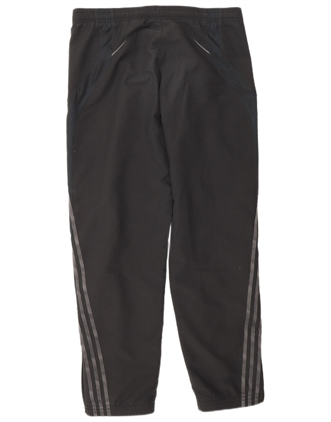 Adidas Pantalon de survêtement Climalite pour homme Noir moyen Polyester