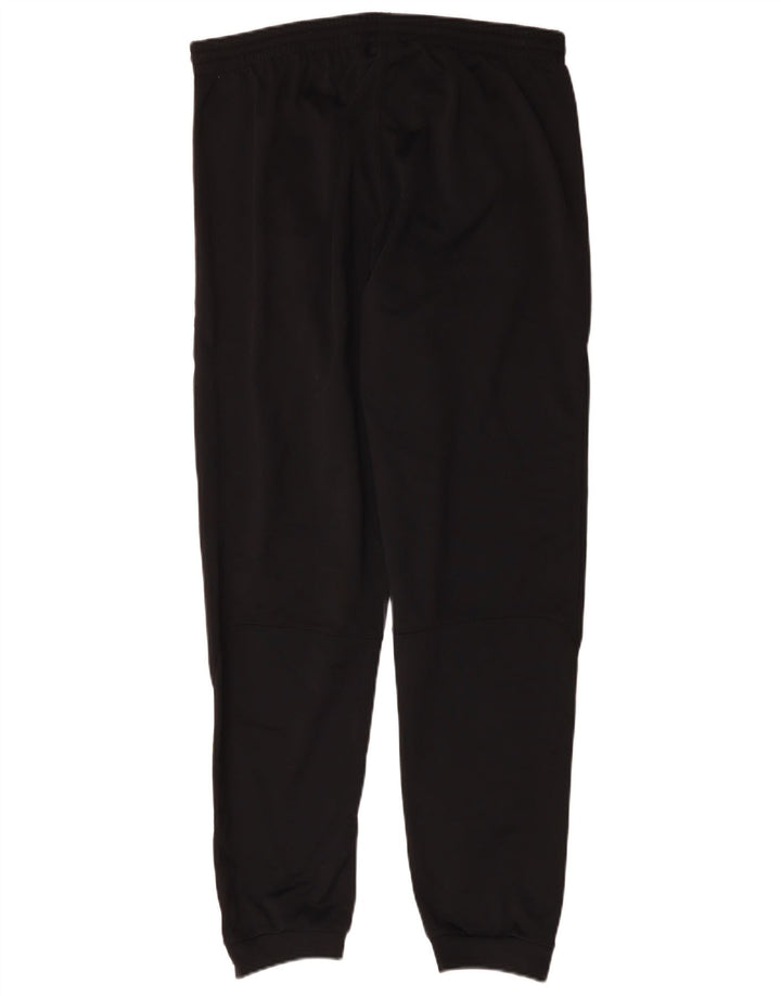 Jako Pantalon de survêtement pour homme Joggers XL Noir Polyester