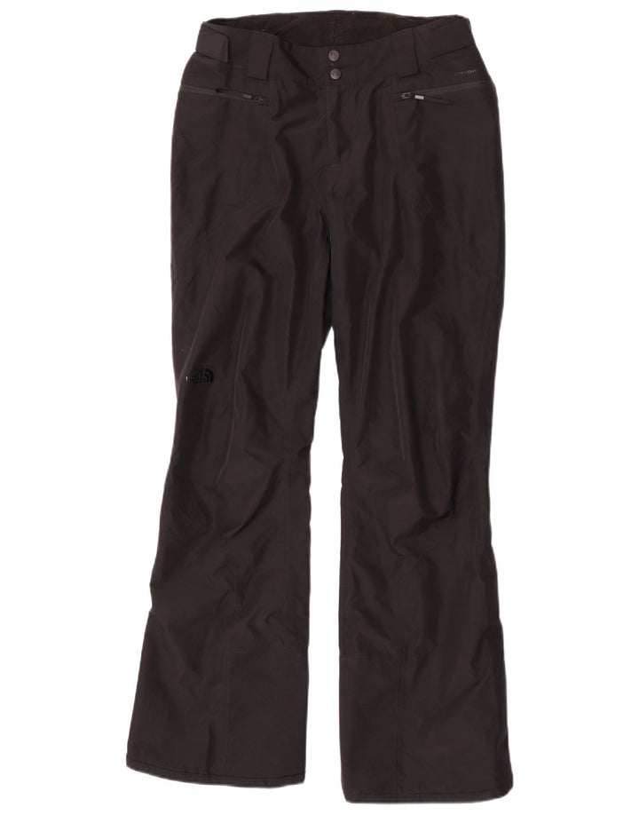 The North Face Pantalon coupe-vent bootcut pour femme Medium W28 L32 Noir