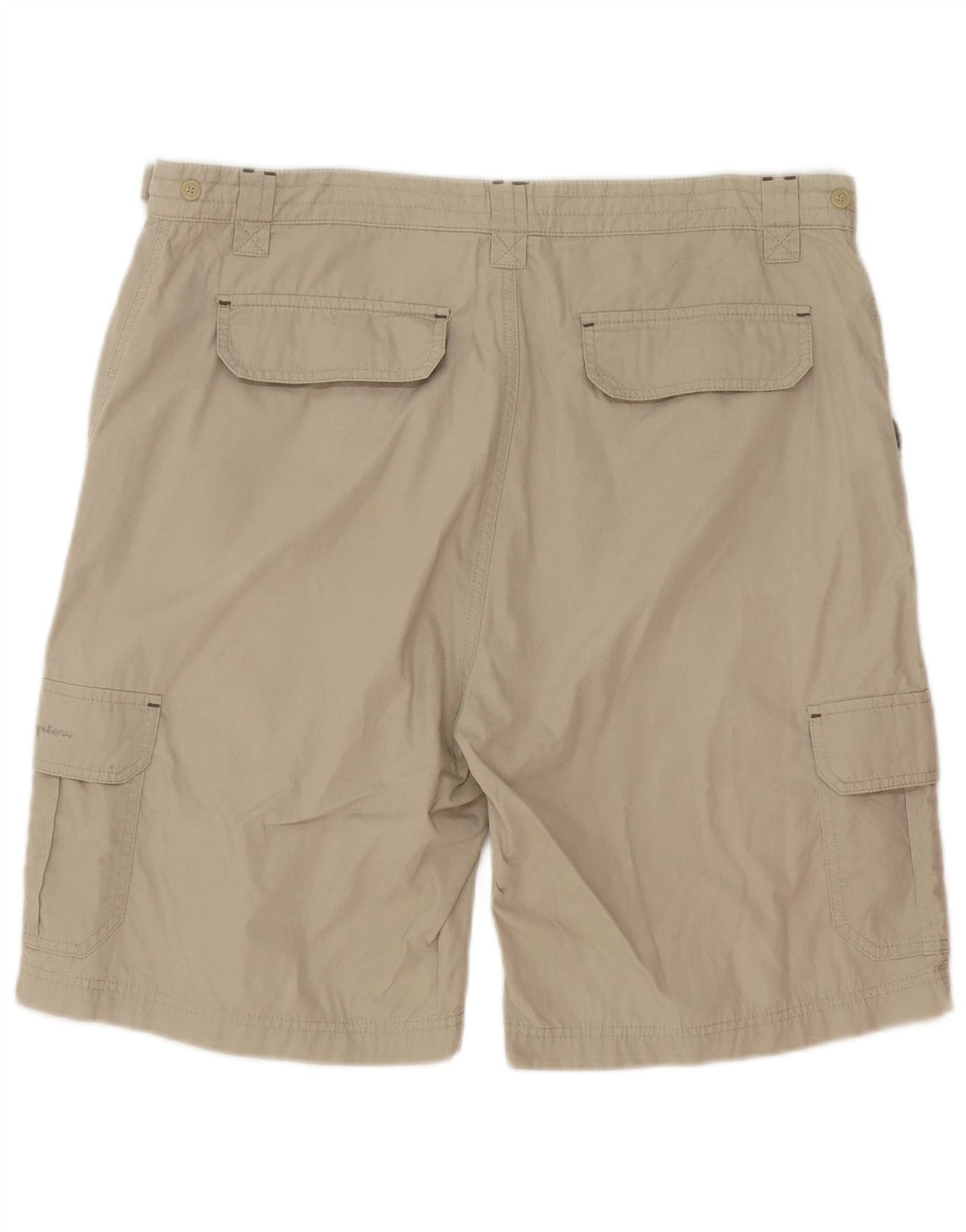 Champion Short Cargo Homme XL W38 Beige