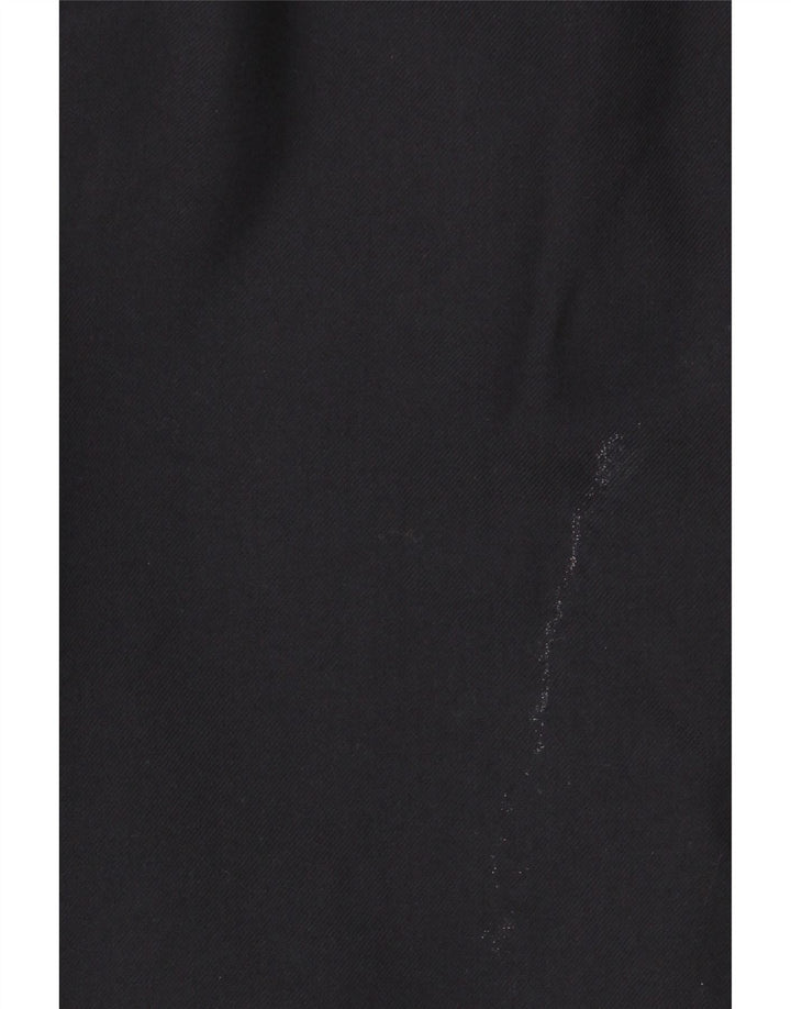 Marks & Spencer Veste blazer à 2 boutons pour homme UK 42 Large Bleu marine