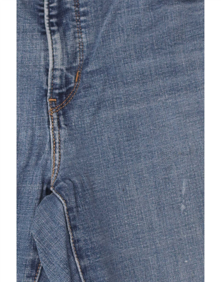 Levi's Jean 312 Shaping Slim Femme Bleu W33 L32 Coton