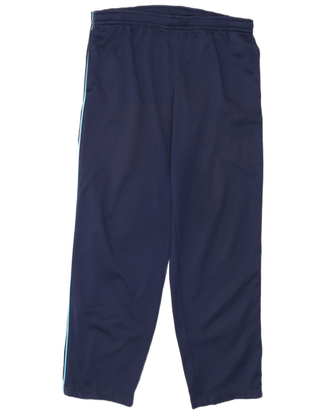 Diadora Pantalon De Survêtement Homme Large Bleu Marine