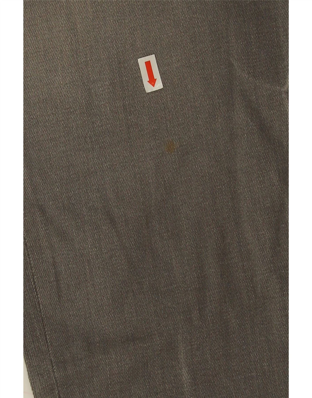 Liu Jo Jean Slim W36 L31 Homme Gris