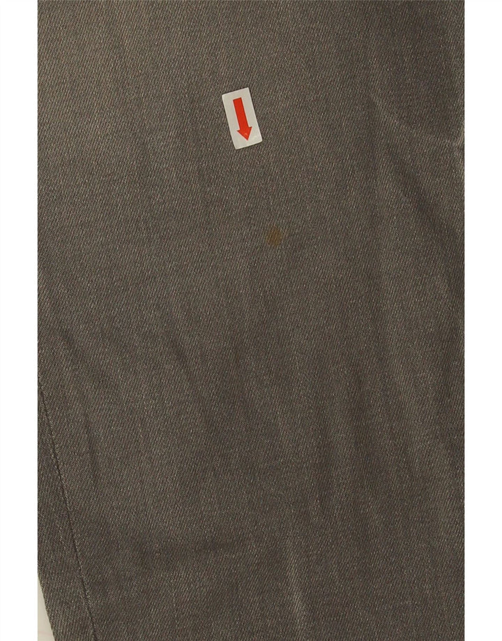 Liu Jo Jean Slim W36 L31 Homme Gris