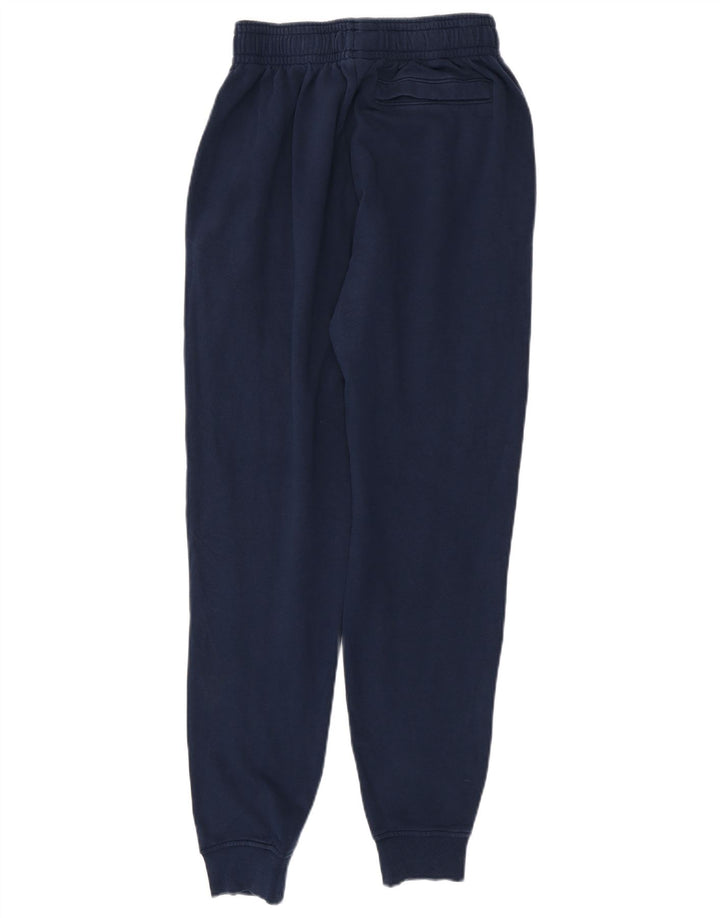 UNDER ARMOUR Pantalon de Survêtement Joggers Mediu Homme Bleu Marine