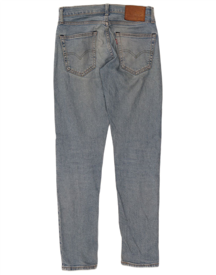 LEVI'S Jean Skinny Femme W27 L32 Bleu Coton