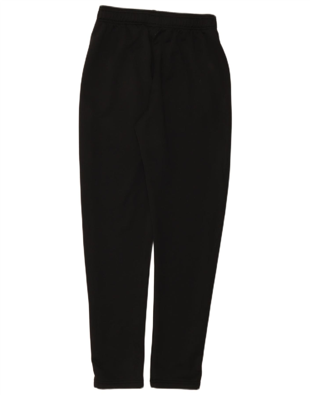 Pantalon de survêtement Adidas garçon 13-14 ans noir polyester