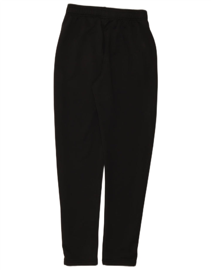 Pantalon de survêtement Adidas garçon 13-14 ans noir polyester