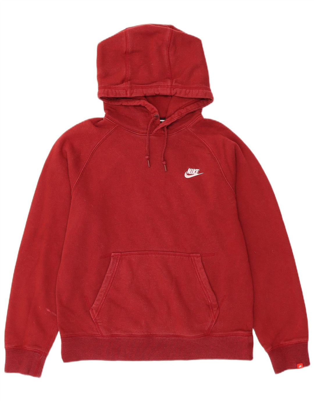 Pull à capuche pour homme moyen