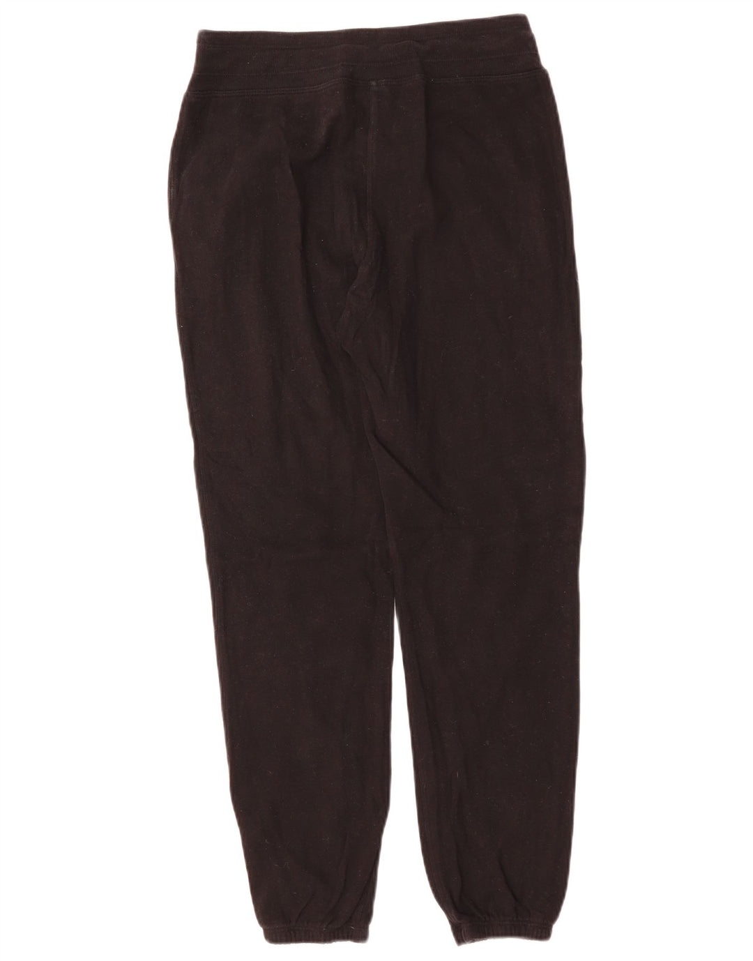 CALVIN KLEIN Homme Pantalon De Survêtement Joggers Small Noir Coton