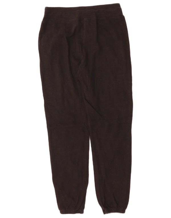 CALVIN KLEIN Homme Pantalon De Survêtement Joggers Small Noir Coton