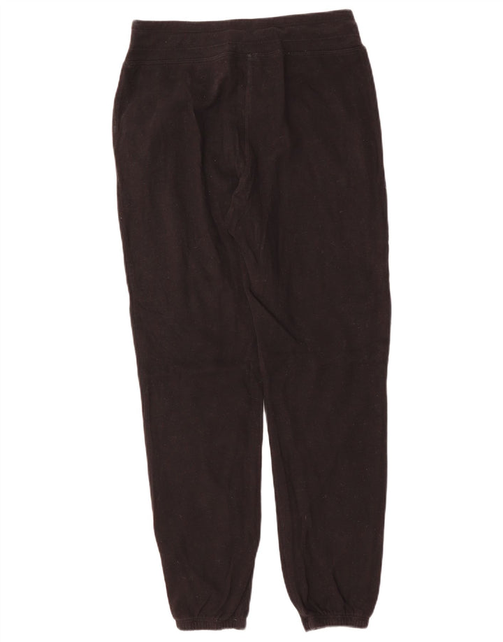 CALVIN KLEIN Homme Pantalon De Survêtement Joggers Small Noir Coton