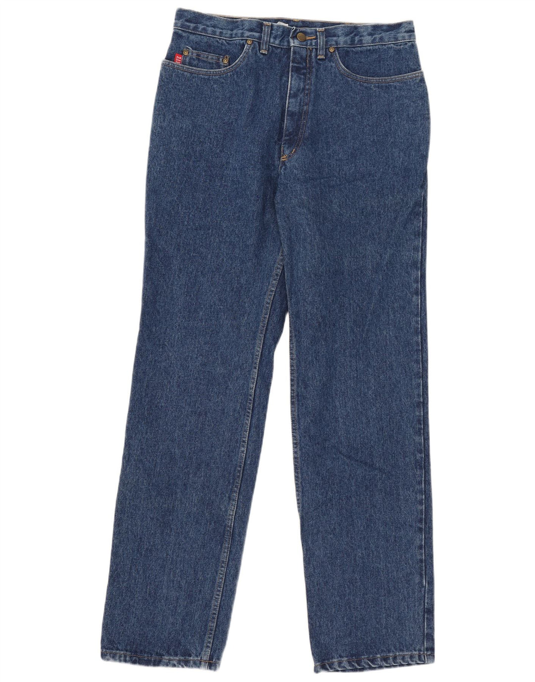 Rancher Jean droit homme W36 L34 bleu coton