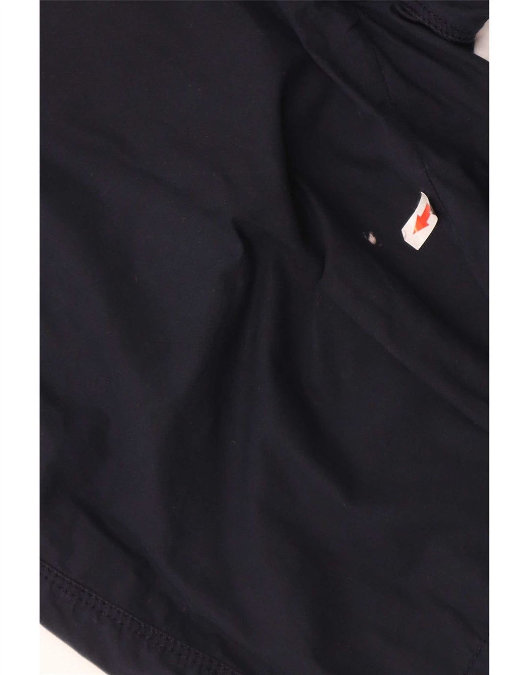 Napapijri Short Chino Homme W33 Bleu Marine Moyen