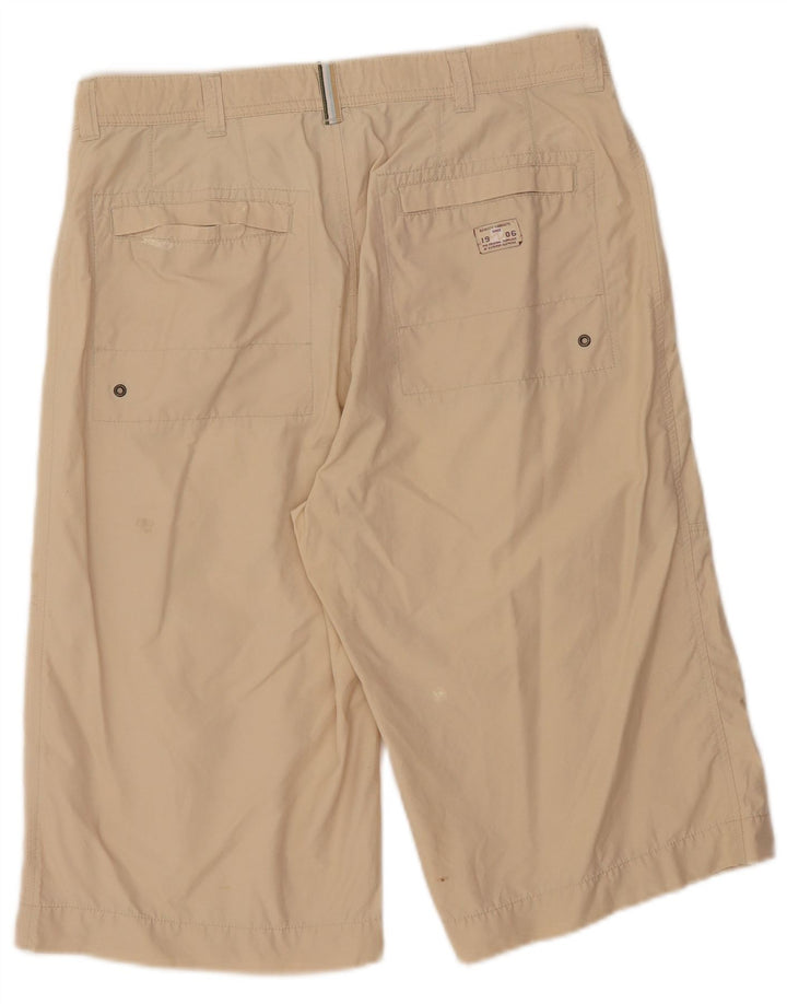 Invicta Short Chino Homme IT 50 Large W32 Coton Beige