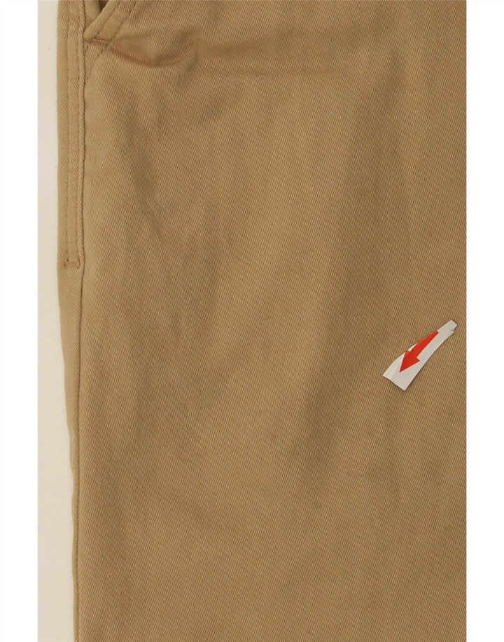 Tommy Hilfiger Short Chino Homme W31 Coton Beige Moyen