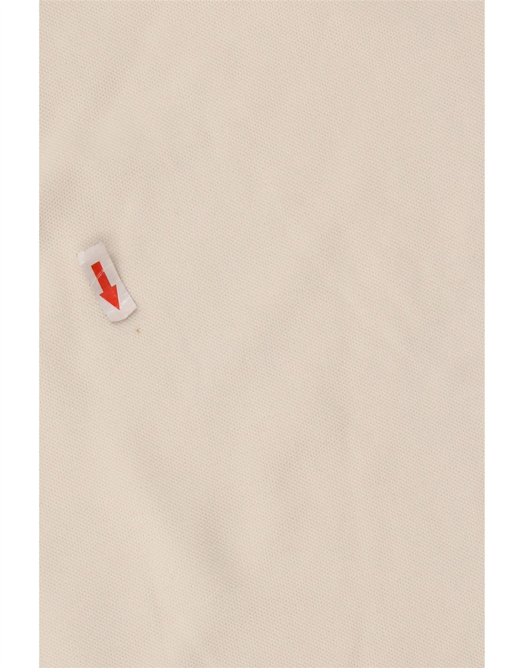 Lacoste Polo Femme Taille 46 XL Coton Blanc