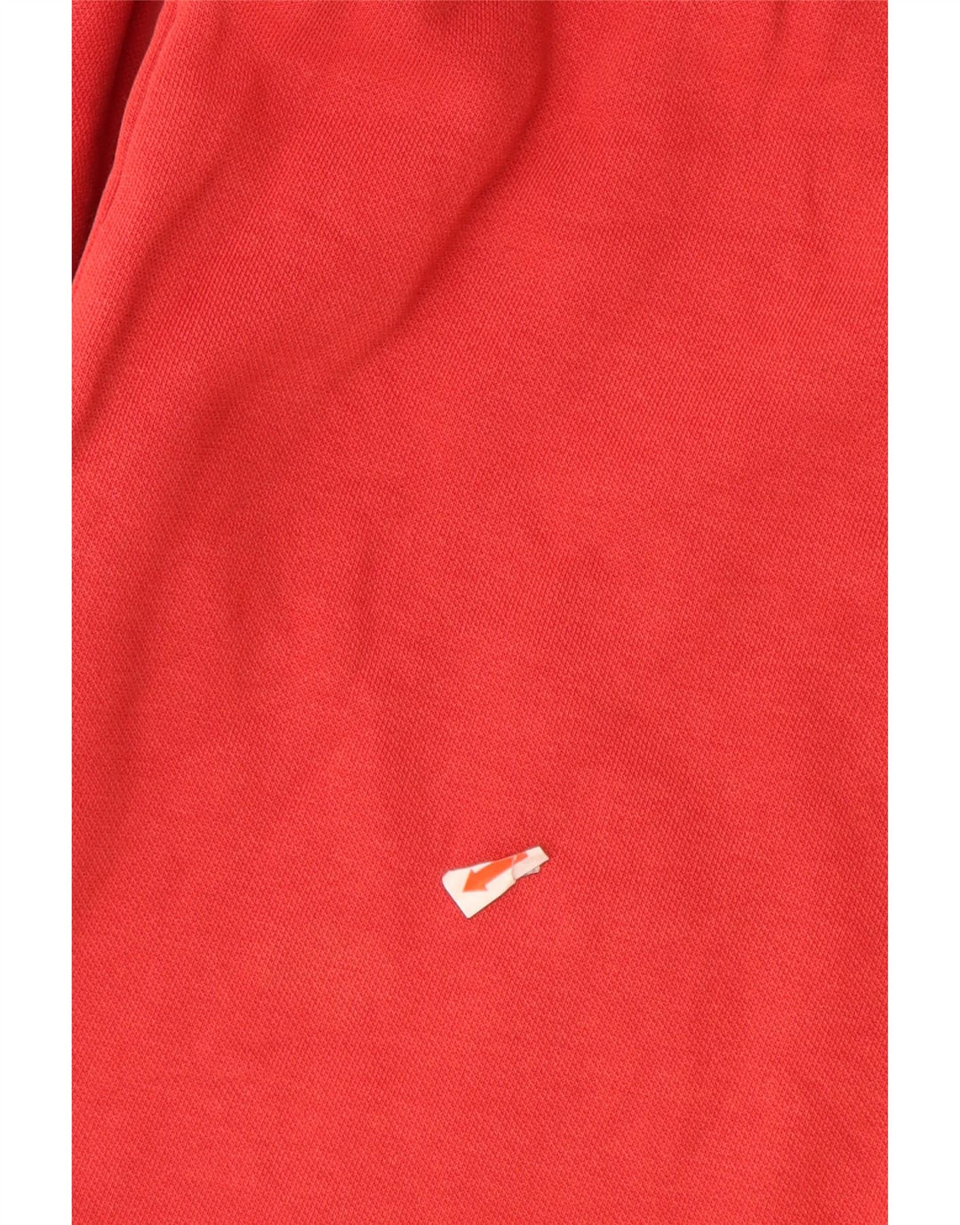 PUMA Sweat à capuche graphique garçon 13-14 ans rouge