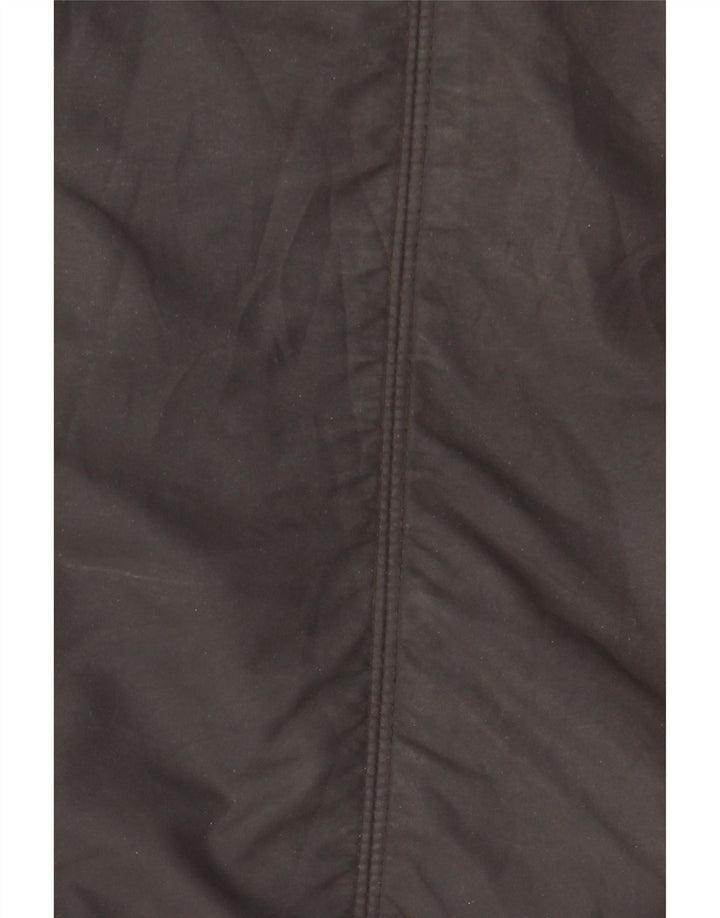 Pal Zileri Veste matelassée homme IT 48 gris moyen polyacrylique