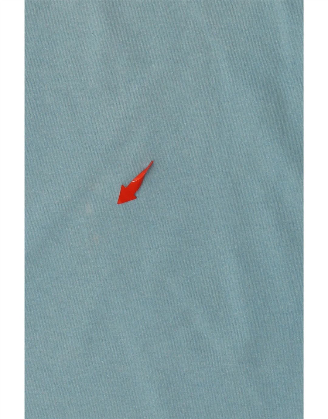 NAPAPIJRI Tee-Shirt Geographic Homme Bleu Moyen