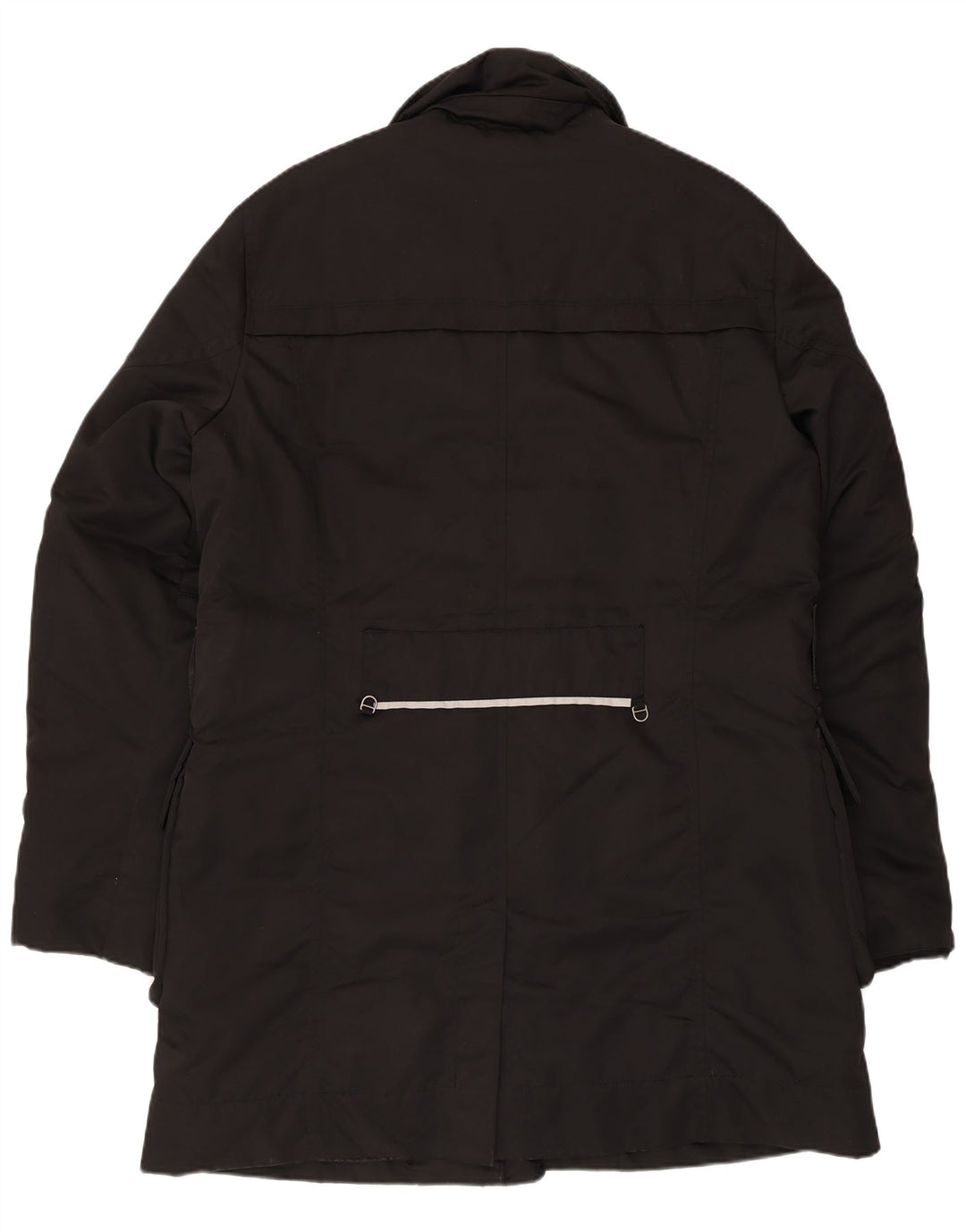 PEUTEREY Veste coupe-vent homme UK 42 XL Noir Polyester