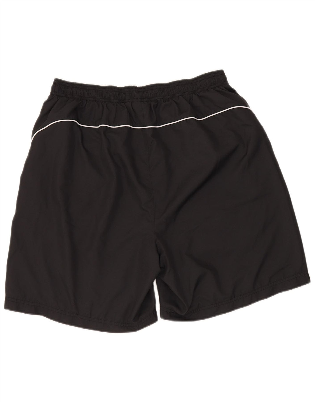 Adidas Short de sport pour homme XL Noir Polyester