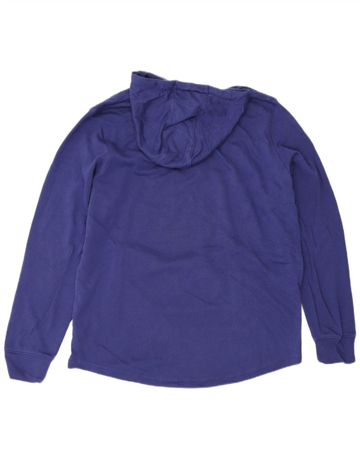 Under Armour Pull à Capuche Graphic Homme Bleu Marine XL