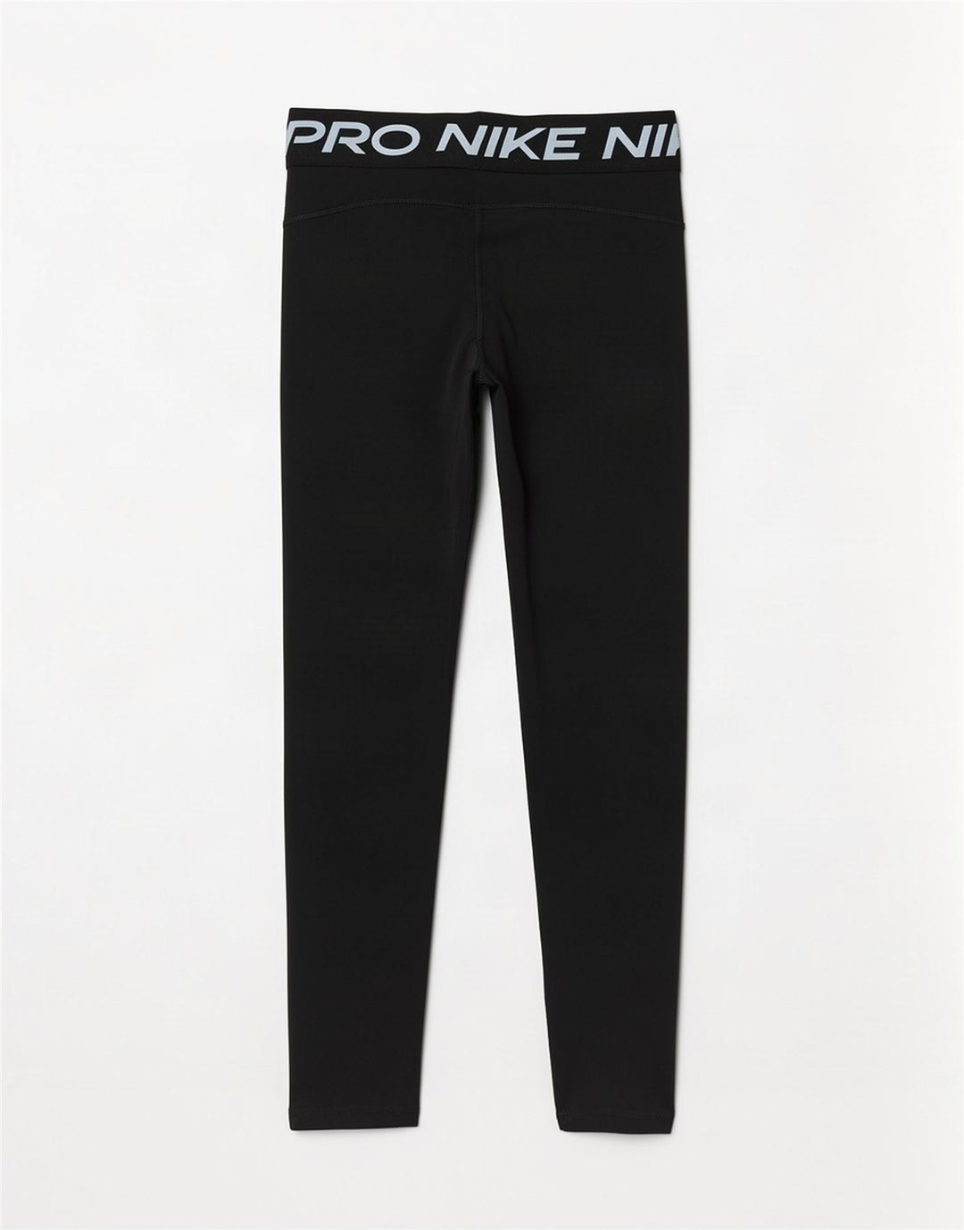 Nike Legging graphique Dri Fit pour femme UK 14 Large Noir