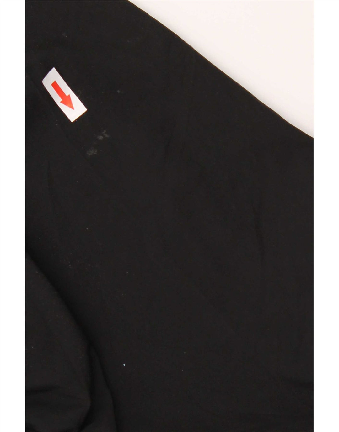 Nike Veste de Survêtement Graphique pour Homme Noir Moyen Colorblock