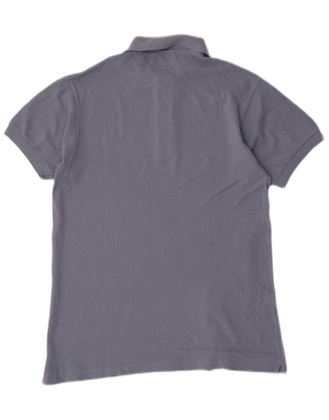 Lacoste Polo Homme Petit Bleu Coton