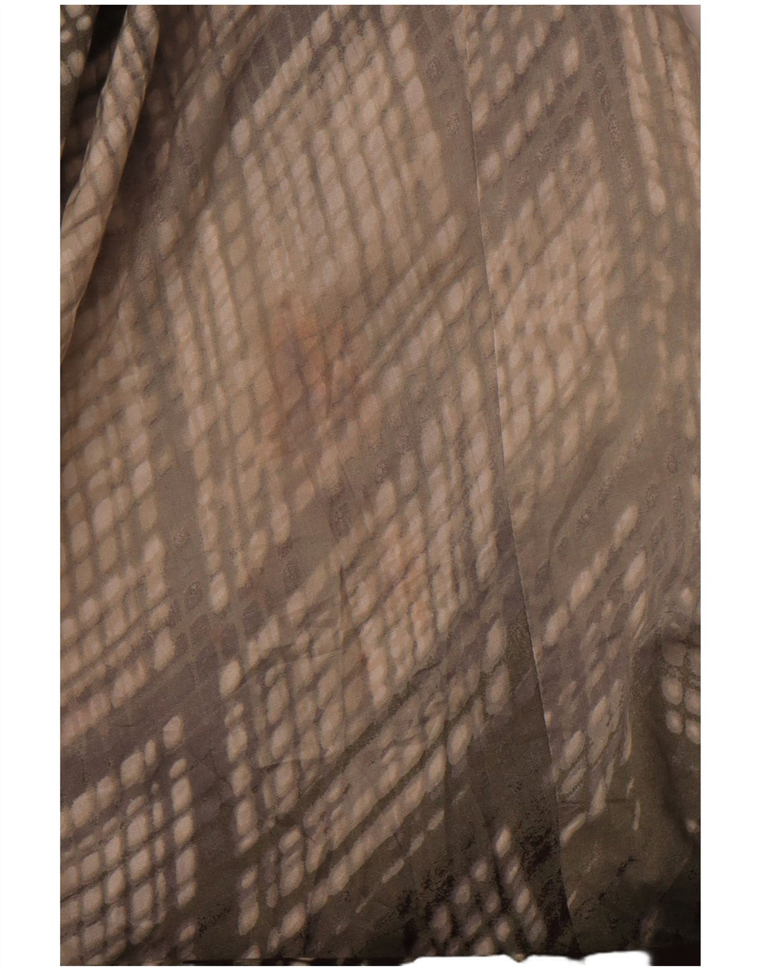 CALVIN KLEIN Robe fourreau sans manches pour femme US 6 Gris moyen Colourblock