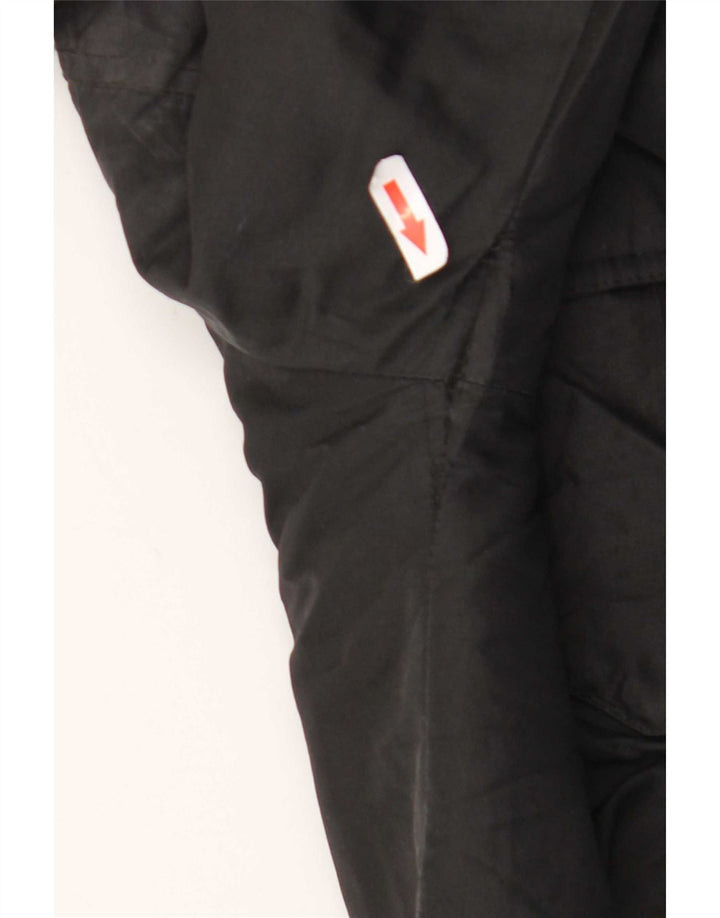 Jack & Jones Veste coupe-vent pour homme UK 38 Medium Noir