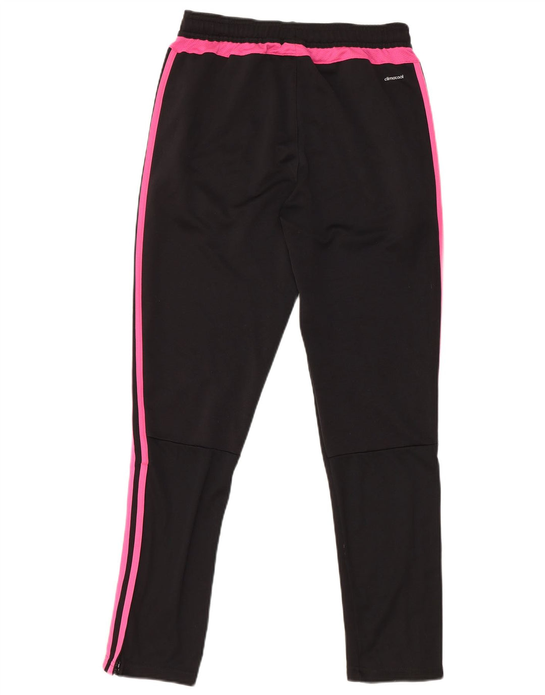 ADIDAS Pantalon de survêtement Climacool Fille 13-14 ans Noir Polyester