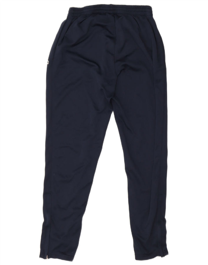 Kappa Pantalon De Survêtement XS Bleu Marine Homme