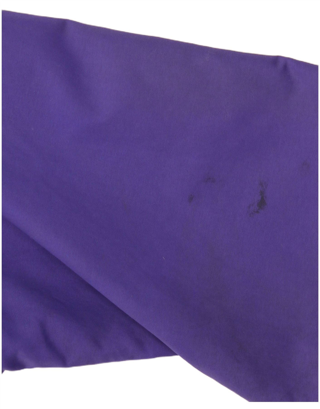 Columbia Veste coupe-vent surdimensionnée pour femme UK 16 Large Violet Colourblock