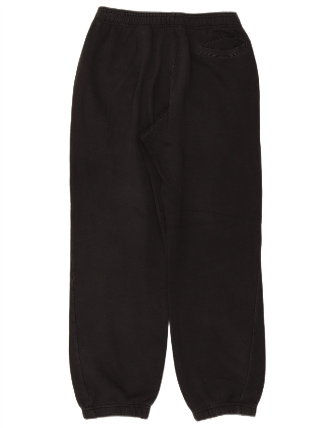 Reebok Pantalon de Survêtement Joggers Small Homme Noir Coton
