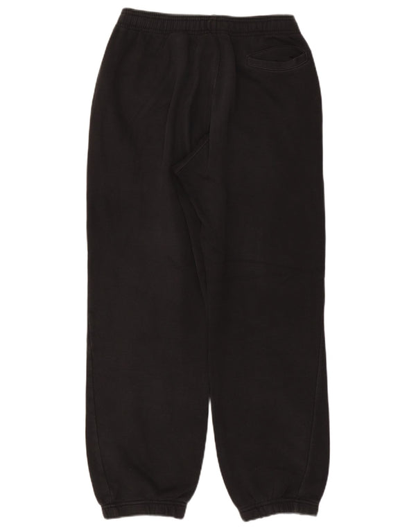 Reebok Pantalon de Survêtement Joggers Small Homme Noir Coton