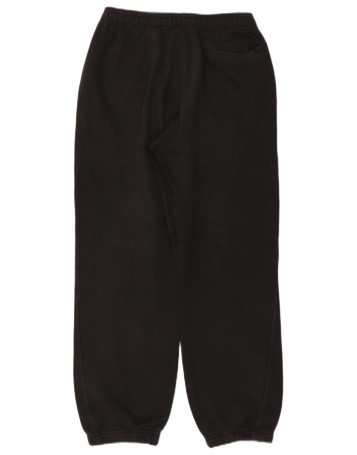 Reebok Pantalon de Survêtement Joggers Small Homme Noir Coton