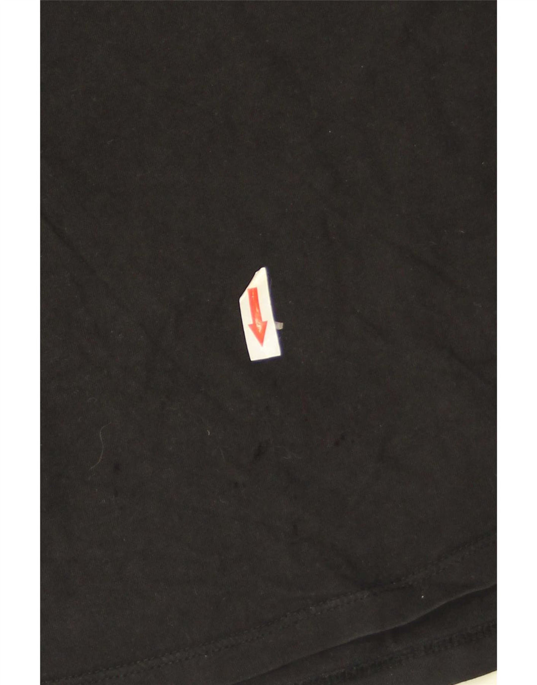 G-Star Homme T-Shirt Top Petit Noir Coton