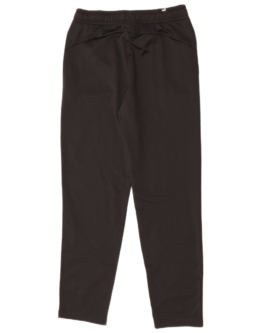 Puma Pantalon de survêtement pour femme UK 10 Small Noir Polyester