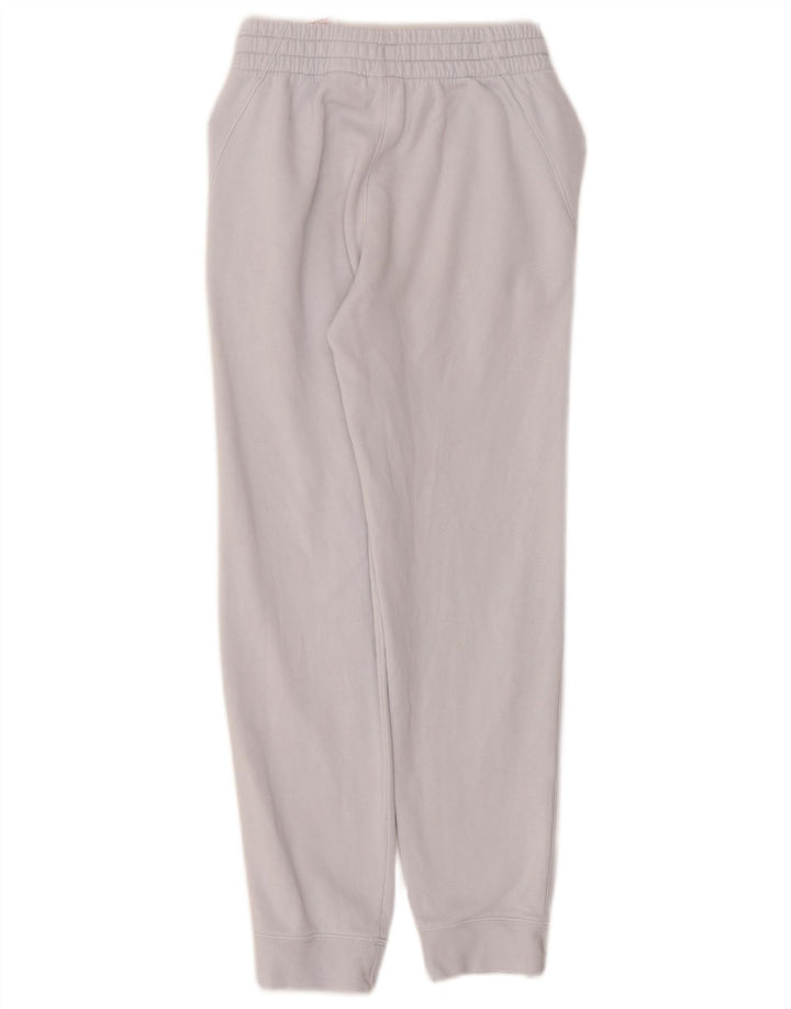 NIKE Pantalon de Survêtement Garçon Joggers 12-13 ans Grand Bleu Coton