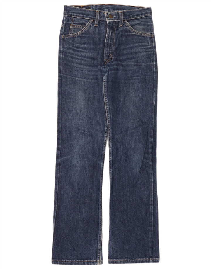 Levi's Jean Droit 607 Homme Bleu W28 L30 Coton